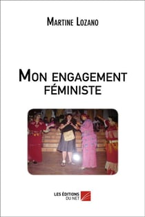 Mon engagement feministe