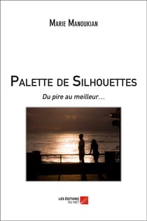 Palette de silhouettes