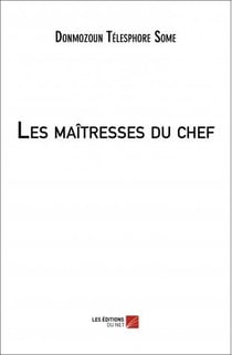 Les maîtresses du chef