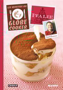 Les recettes du globe cooker - italie