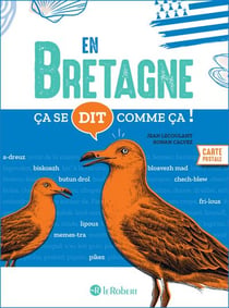 Ça se dit comme ça ! : En Bretagne