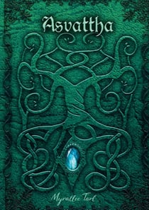 Asvattha Tome 1 - Asvattha - la convergence des dix