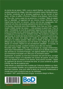 Un long voyage ou l'empreinte d'une vie Tome 26 : le rêve en miettes