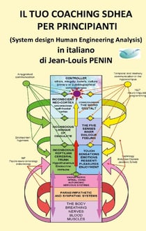 IL TUO COACHING SDHEA PER PRINCIPIANTI : Coaching SDHEA