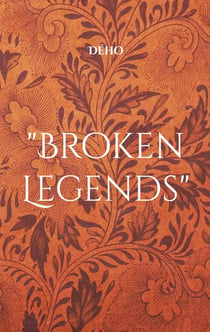 "Broken Legends" : Une nuit avec eux ...