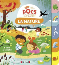 La nature