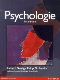 Psychologie (18e édition)