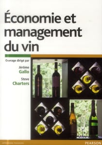 Économie du vin