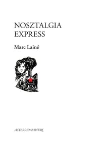 Nosztalgia express
