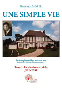 Une simple vie tome 1