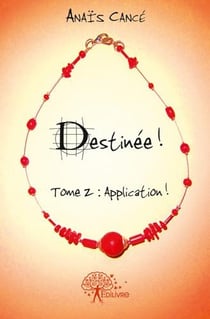Destinee ! t.2 - application !