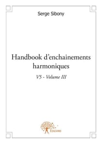 Handbook d'enchainements harmoniques v5 t.3
