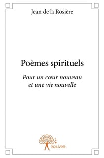 Poèmes spirituels