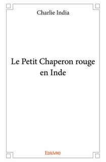 Le petit chaperon rouge en inde