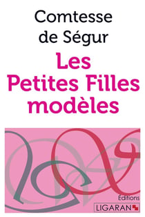 Les petites filles modèles