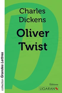 Oliver Twist