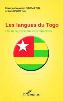 Les langues du togo - état de la recherche et perspectives