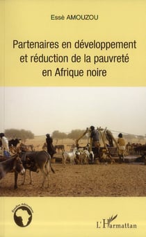 Partenaires en développement et réduction de la pauvreté en Afrique noire