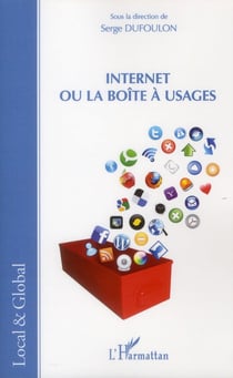 Internet ou la boîte à usages