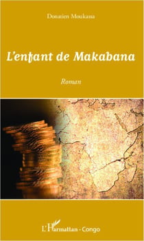 Enfant de Makabana