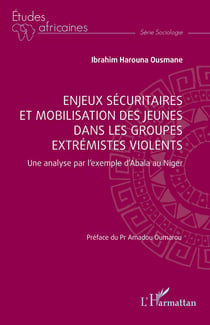 Enjeux sécuritaires et mobilisation des jeunes dans les groupes extrémistes violents : Une analyse par l'exemple d'Abala au Niger