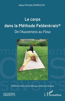 Le corps dans la Méthode Feldenkrais®