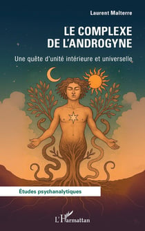 Le Complexe de l'Androgyne : Une quête d'unité intérieure et universelle