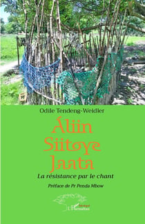 Áliin Siitoye Jaata : La résistance par le chant