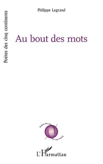 Au bout des mots