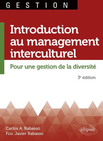 Introduction au management interculturel : pour une gestion de la diversité (3e édition)