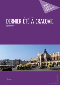 Dernier été à cracovie