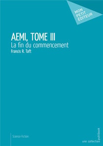 AEMI, t.3 - les envahisseurs conquérants