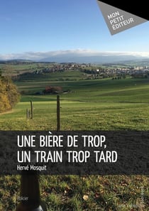 Une bière de trop, un train trop tard