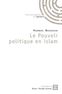 Le Pouvoir politique en islam