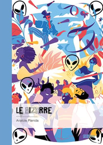 Le bizarre