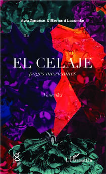 TERRAIN : el celaje, pages mexicaines