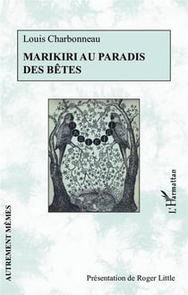 Marikiri au paradis des bêtes