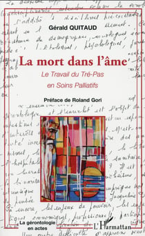 La mort dans l'âme : Le travail du Tré-Pas en Soins Palliatifs