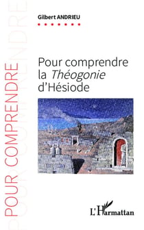 La théogonie d'Hésiode