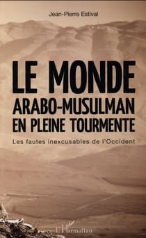 Le monde arabo-musulman en pleine tourmente - les fautes inexcusables de l'Occident