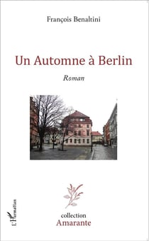 Automne à Berlin