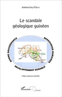 Le scandale géologique guinéen