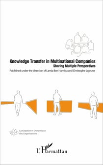Knowledge transfer in multinational companies sharing multiple perspectives