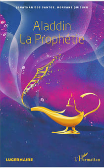 Aladdin la prophétie