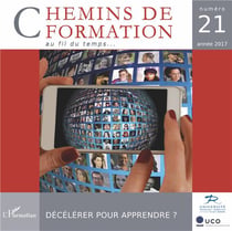 Décélérer pour apprendre
