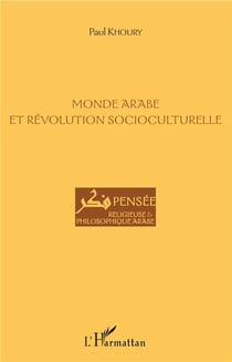 Monde arabe et révolution socioculturelle