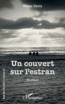 Un couvert sur l'estran