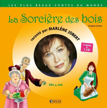 La sorcière des bois