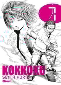 Kokkoku Tome 7