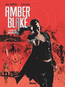 Amber Blake Tome 1 : la fille de Merton Castle